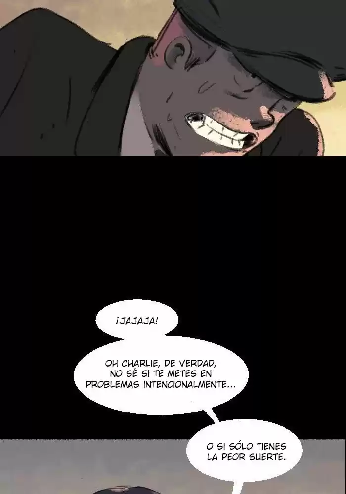 THE STRANGE TALES OF OSCAR ZAHN (2016) - Capítulo 13 - Página 12 - LectorTMOo
