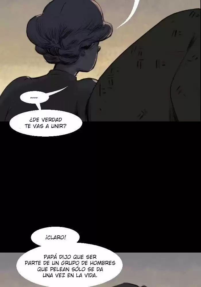 THE STRANGE TALES OF OSCAR ZAHN (2016) - Capítulo 13 - Página 13 - LectorTMOo