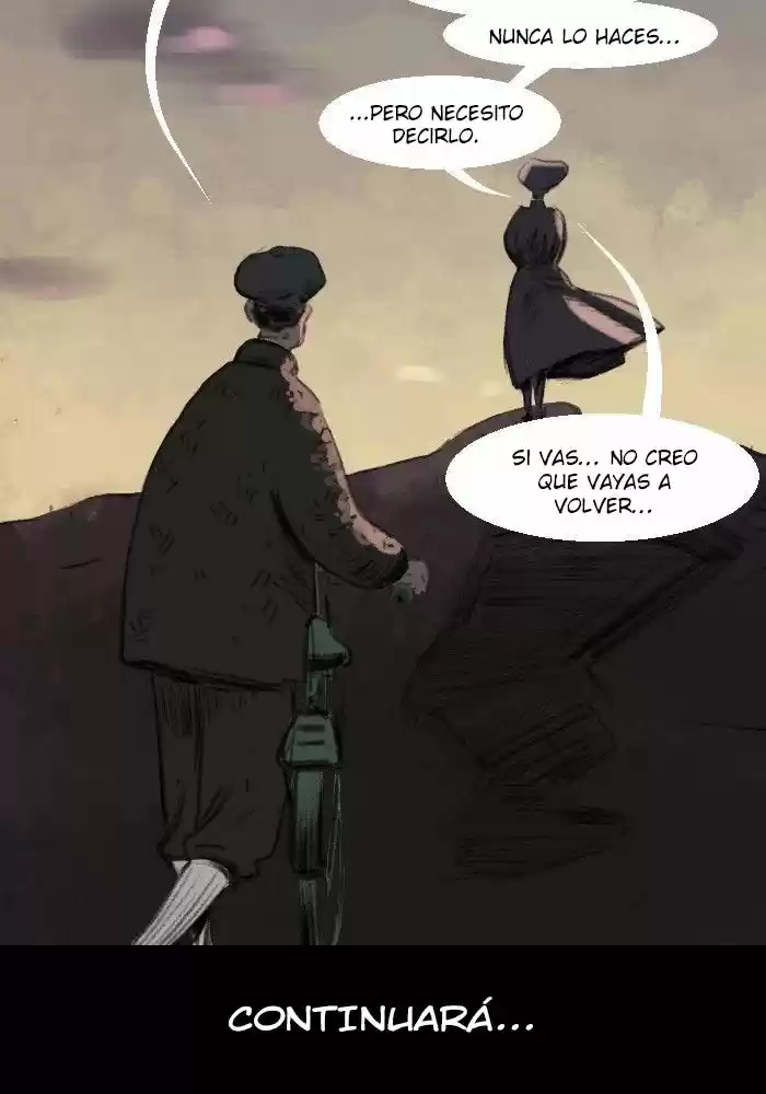 THE STRANGE TALES OF OSCAR ZAHN (2016) - Capítulo 13 - Página 15 - LectorTMOo
