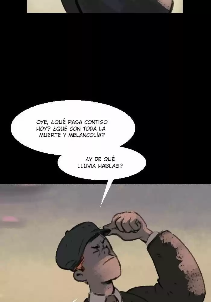 THE STRANGE TALES OF OSCAR ZAHN (2016) - Capítulo 14 - Página 4 - LectorTMOo