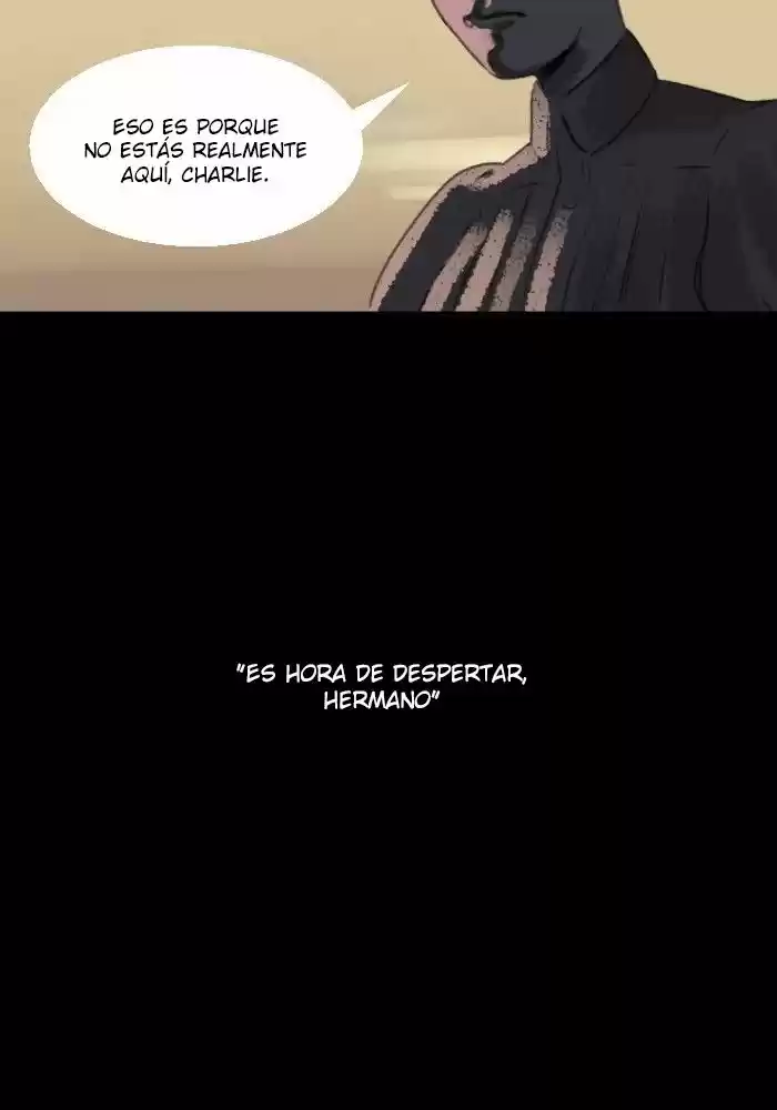 THE STRANGE TALES OF OSCAR ZAHN (2016) - Capítulo 14 - Página 6 - LectorTMOo