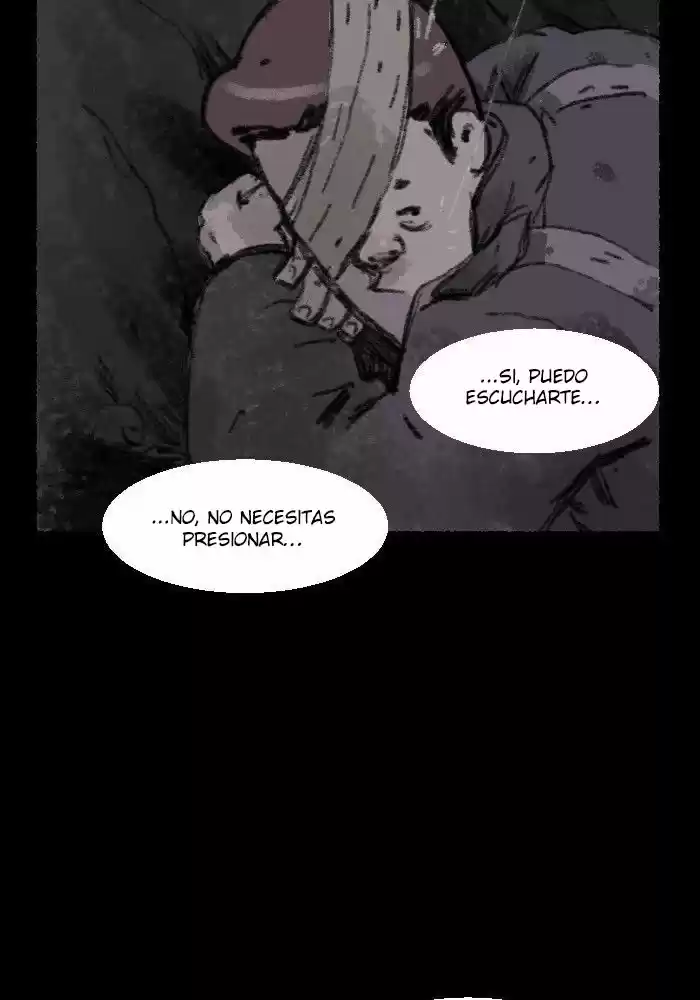 THE STRANGE TALES OF OSCAR ZAHN (2016) - Capítulo 14 - Página 9 - LectorTMOo