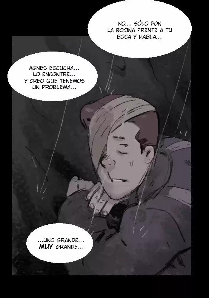 THE STRANGE TALES OF OSCAR ZAHN (2016) - Capítulo 14 - Página 10 - LectorTMOo