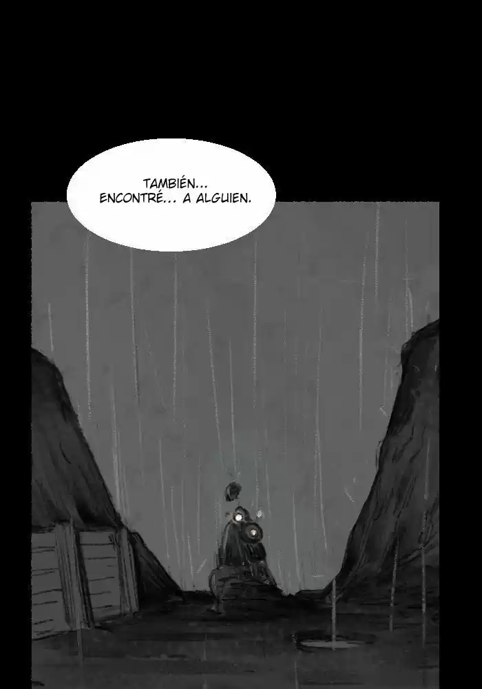 THE STRANGE TALES OF OSCAR ZAHN (2016) - Capítulo 14 - Página 11 - LectorTMOo