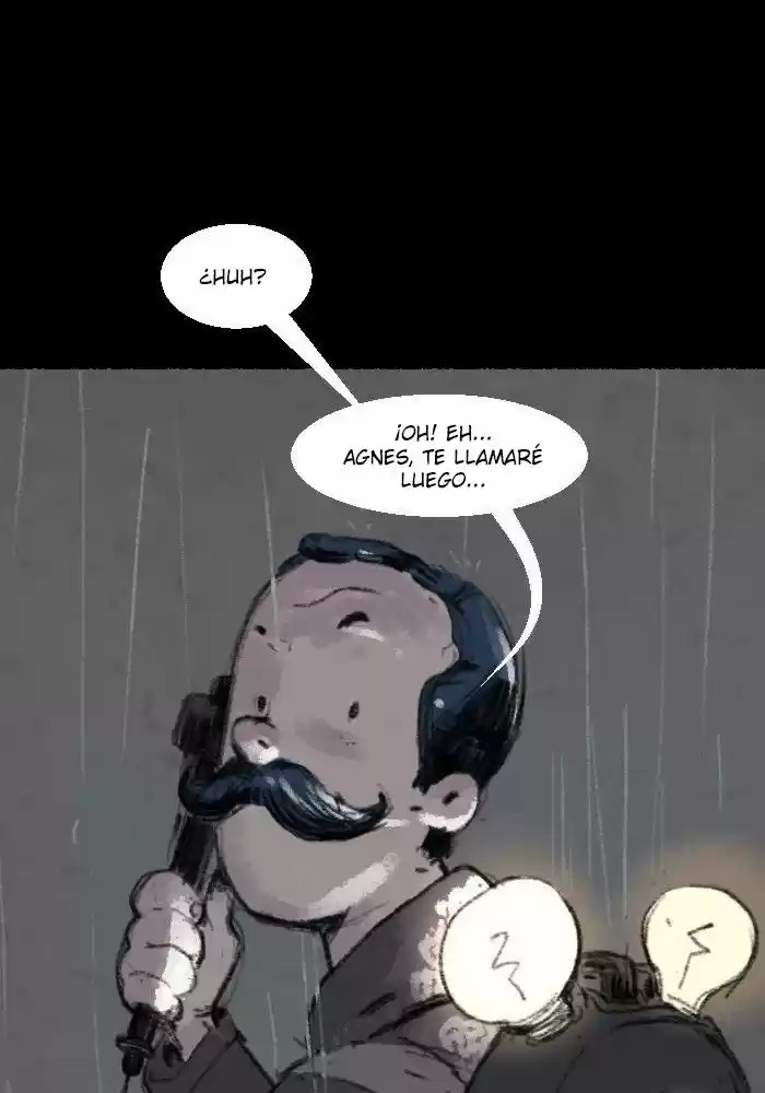 THE STRANGE TALES OF OSCAR ZAHN (2016) - Capítulo 14 - Página 16 - LectorTMOo