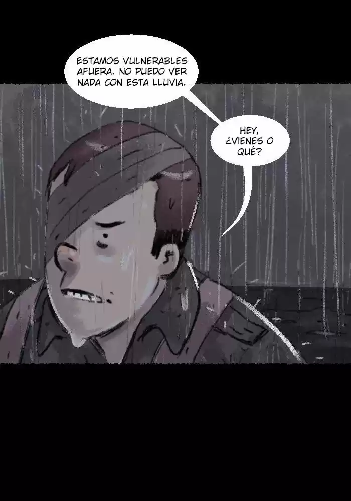 THE STRANGE TALES OF OSCAR ZAHN (2016) - Capítulo 15 - Página 6 - LectorTMOo