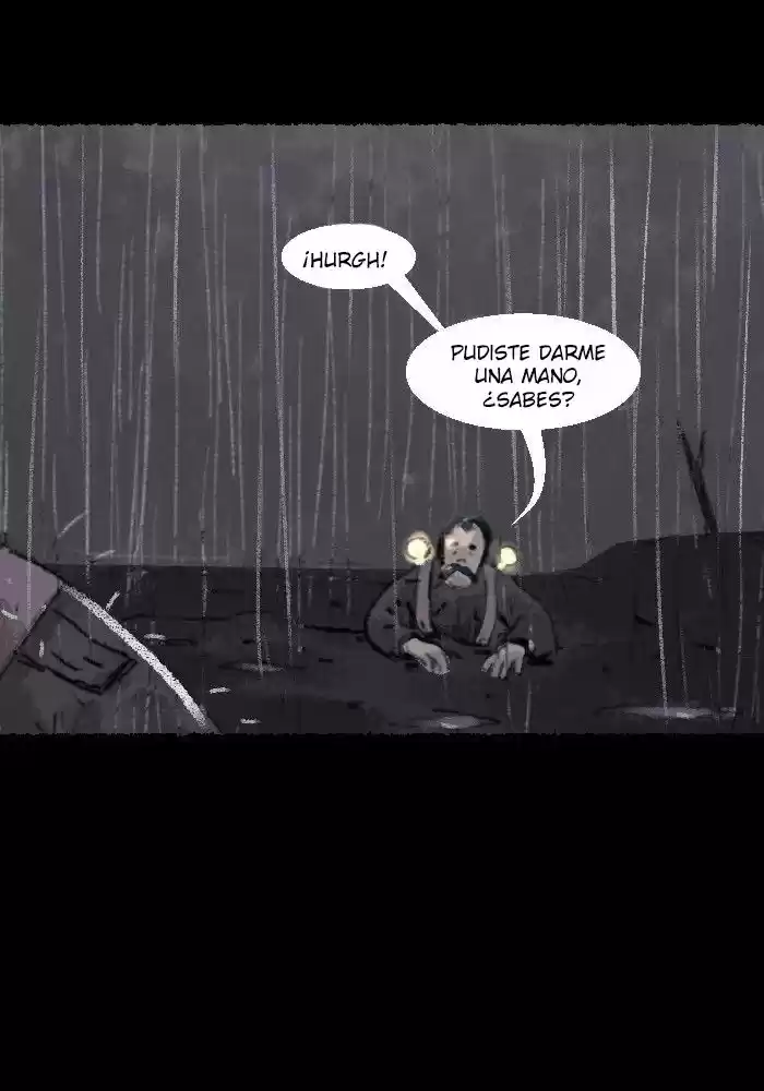 THE STRANGE TALES OF OSCAR ZAHN (2016) - Capítulo 15 - Página 7 - LectorTMOo