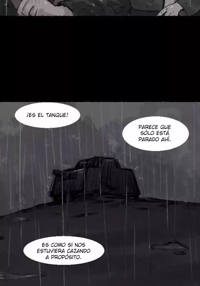 THE STRANGE TALES OF OSCAR ZAHN (2016) - Capítulo 15 - Página 12 - LectorTMOo