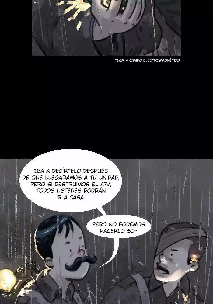THE STRANGE TALES OF OSCAR ZAHN (2016) - Capítulo 15 - Página 15 - LectorTMOo