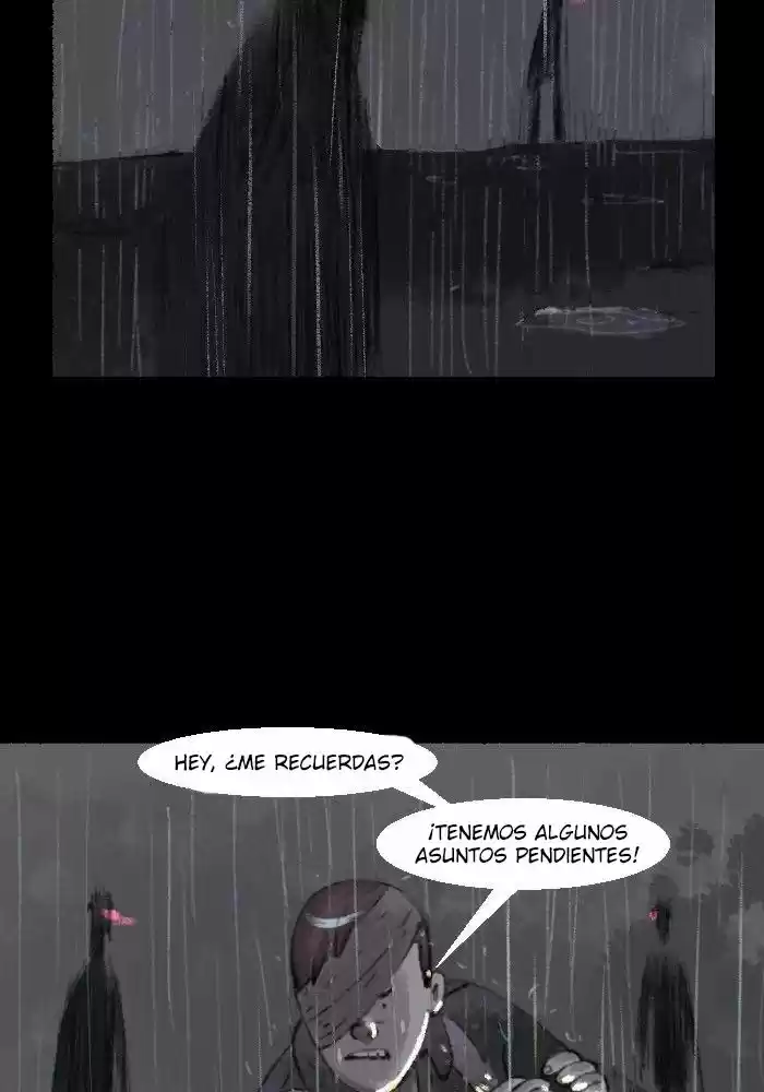 THE STRANGE TALES OF OSCAR ZAHN (2016) - Capítulo 15 - Página 18 - LectorTMOo