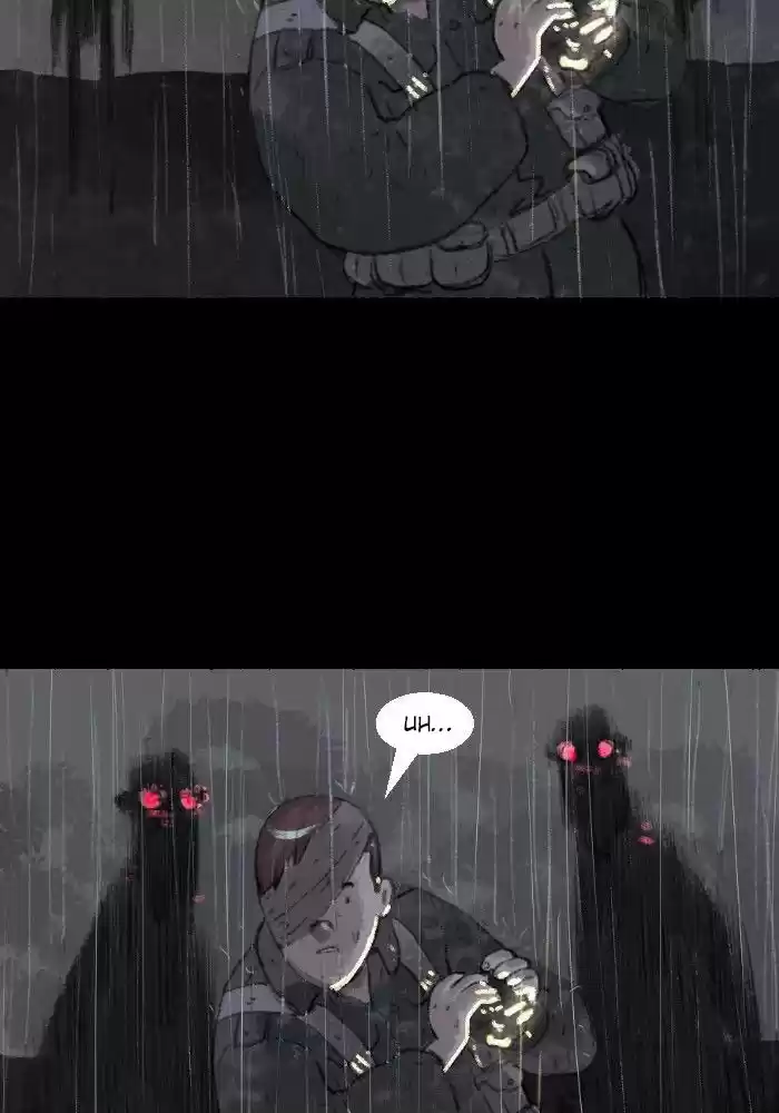 THE STRANGE TALES OF OSCAR ZAHN (2016) - Capítulo 15 - Página 19 - LectorTMOo