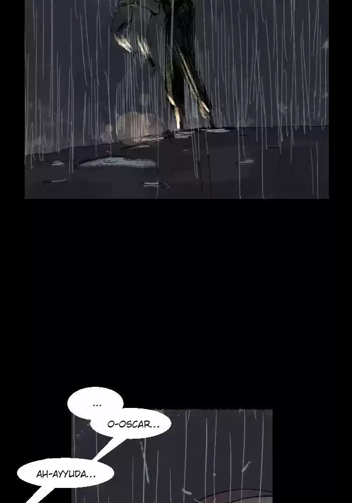 THE STRANGE TALES OF OSCAR ZAHN (2016) - Capítulo 16 - Página 9 - LectorTMOo