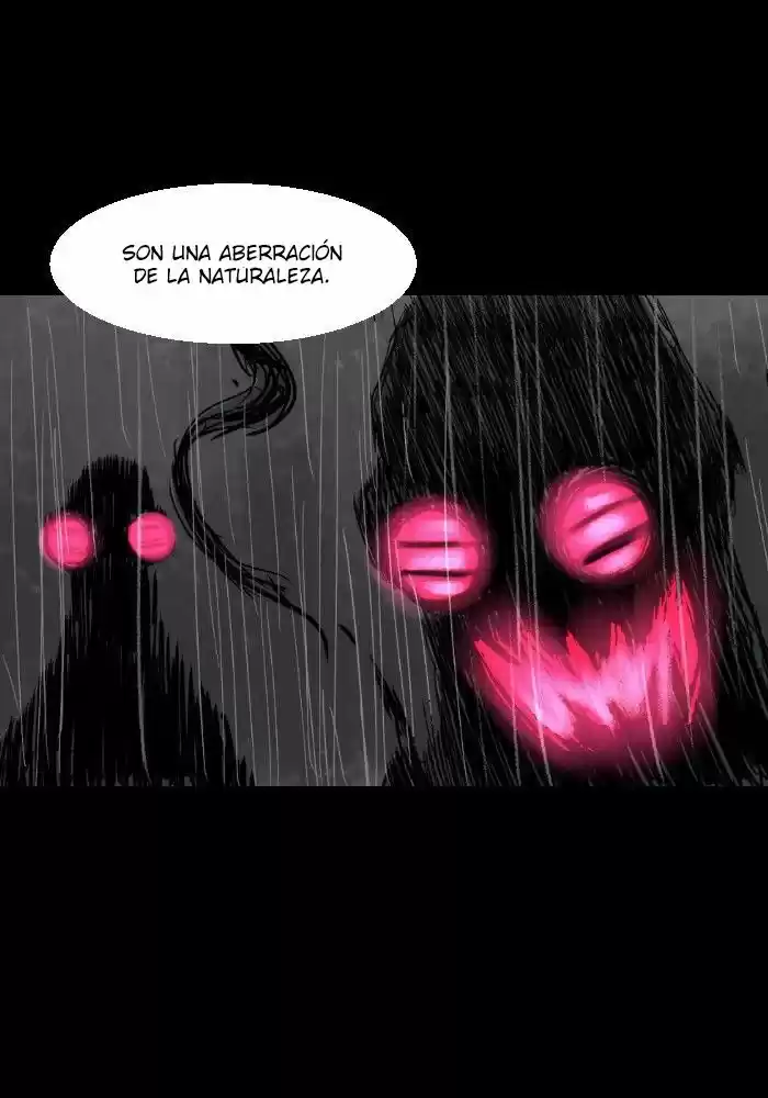 THE STRANGE TALES OF OSCAR ZAHN (2016) - Capítulo 16 - Página 16 - LectorTMOo