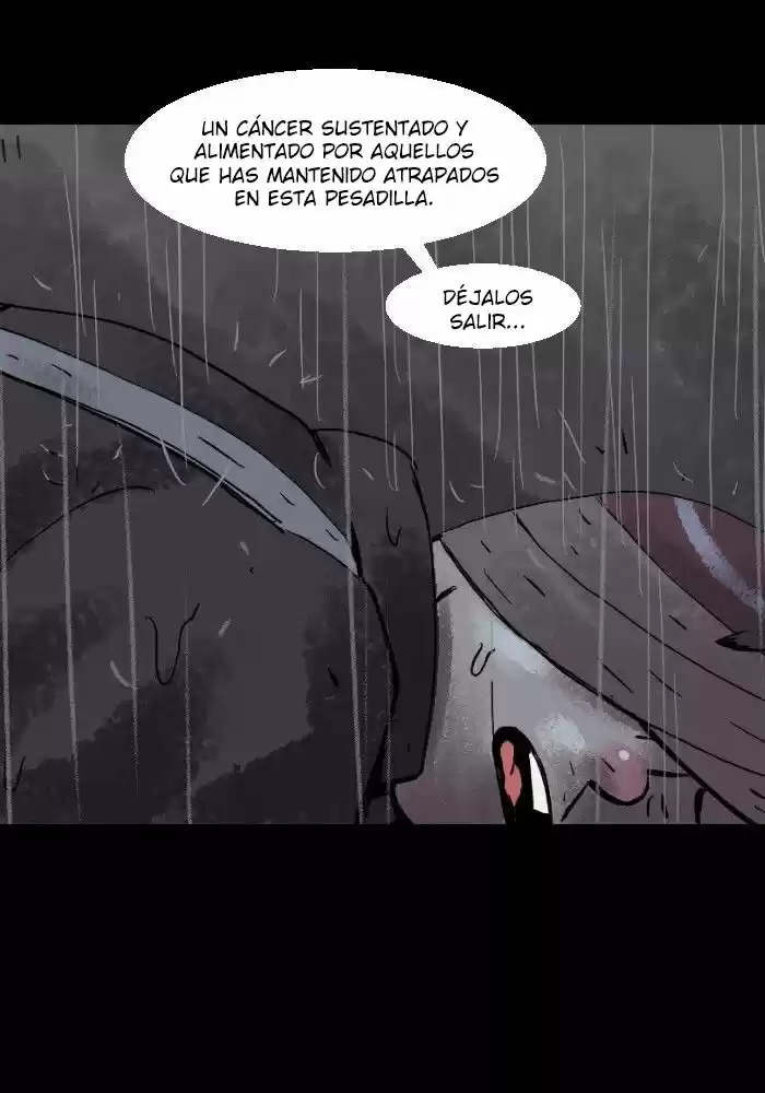 THE STRANGE TALES OF OSCAR ZAHN (2016) - Capítulo 16 - Página 17 - LectorTMOo