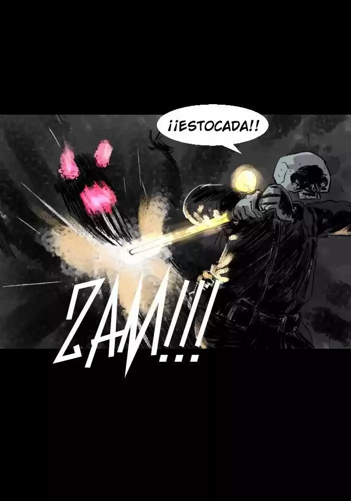 THE STRANGE TALES OF OSCAR ZAHN (2016) - Capítulo 16 - Página 23 - LectorTMOo