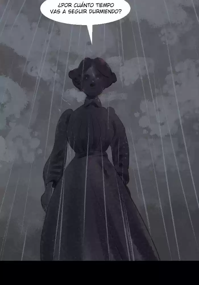 THE STRANGE TALES OF OSCAR ZAHN (2016) - Capítulo 17 - Página 22 - LectorTMOo