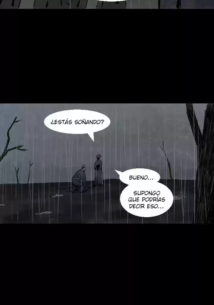 THE STRANGE TALES OF OSCAR ZAHN (2016) - Capítulo 18 - Página 5 - LectorTMOo