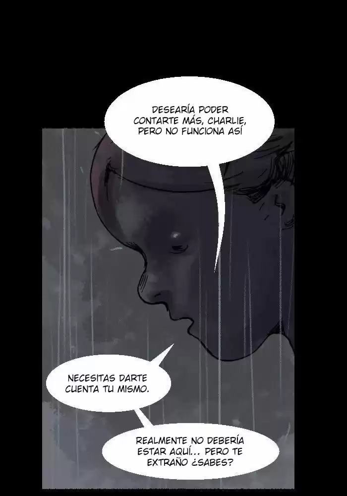THE STRANGE TALES OF OSCAR ZAHN (2016) - Capítulo 18 - Página 6 - LectorTMOo