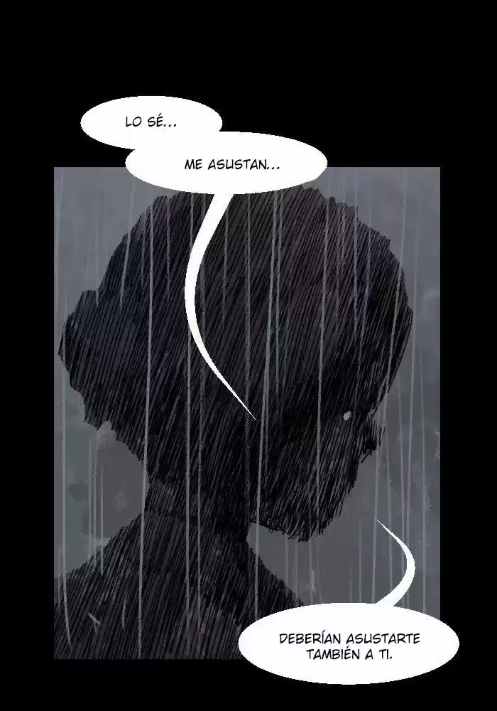 THE STRANGE TALES OF OSCAR ZAHN (2016) - Capítulo 18 - Página 10 - LectorTMOo