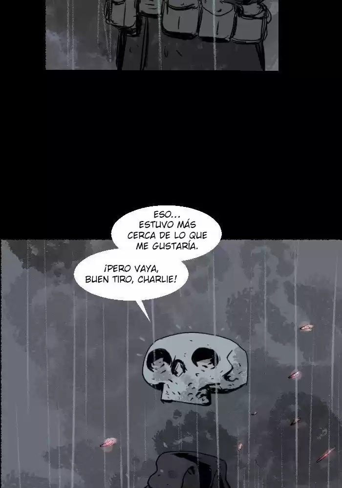 THE STRANGE TALES OF OSCAR ZAHN (2016) - Capítulo 19 - Página 6 - LectorTMOo