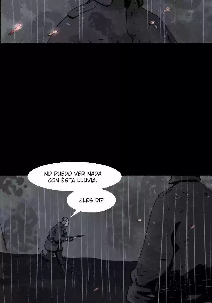 THE STRANGE TALES OF OSCAR ZAHN (2016) - Capítulo 19 - Página 7 - LectorTMOo