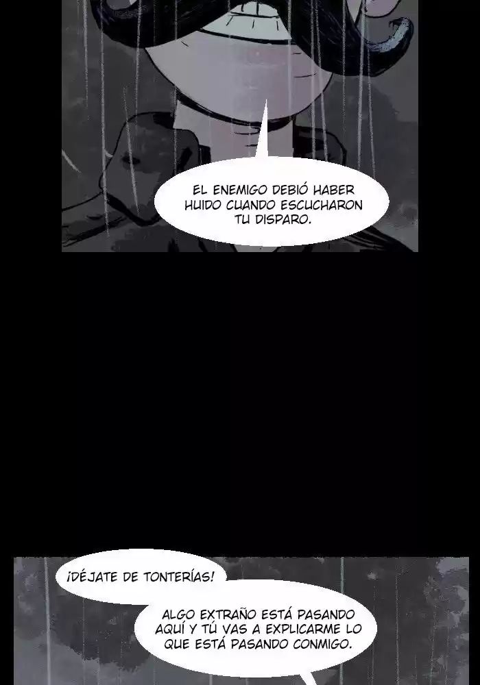 THE STRANGE TALES OF OSCAR ZAHN (2016) - Capítulo 19 - Página 10 - LectorTMOo