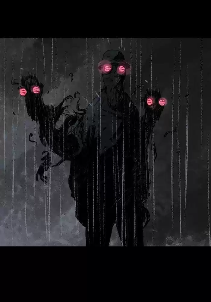 THE STRANGE TALES OF OSCAR ZAHN (2016) - Capítulo 19 - Página 15 - LectorTMOo