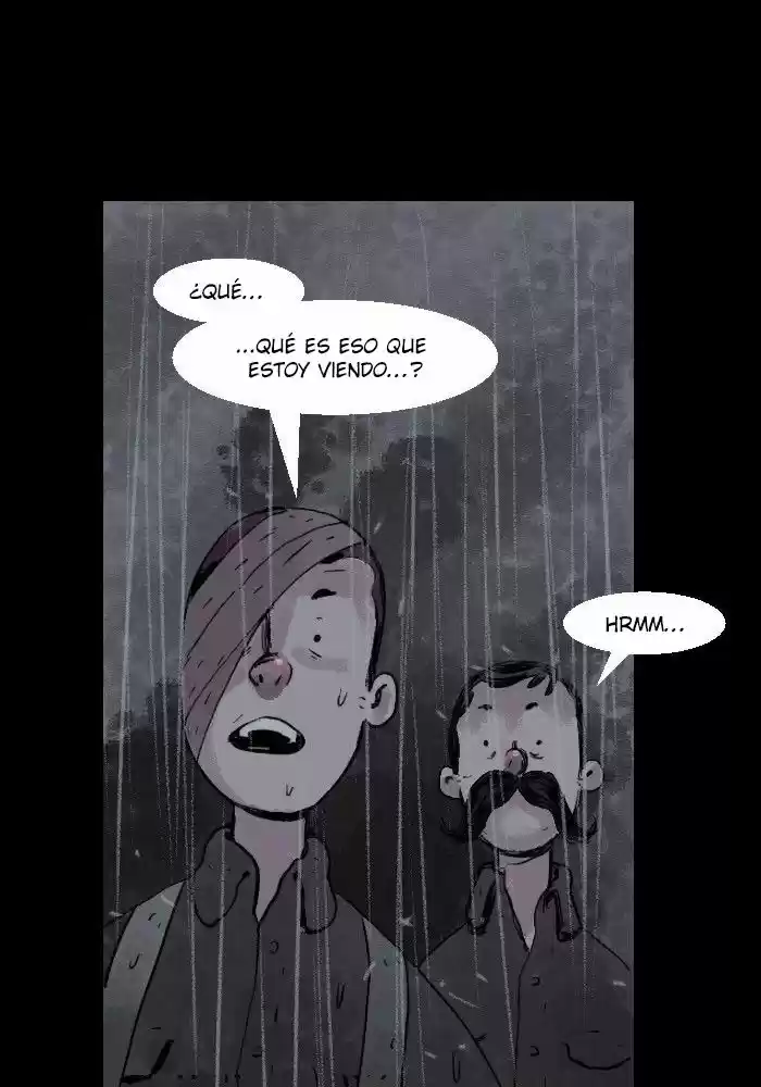 THE STRANGE TALES OF OSCAR ZAHN (2016) - Capítulo 19 - Página 16 - LectorTMOo