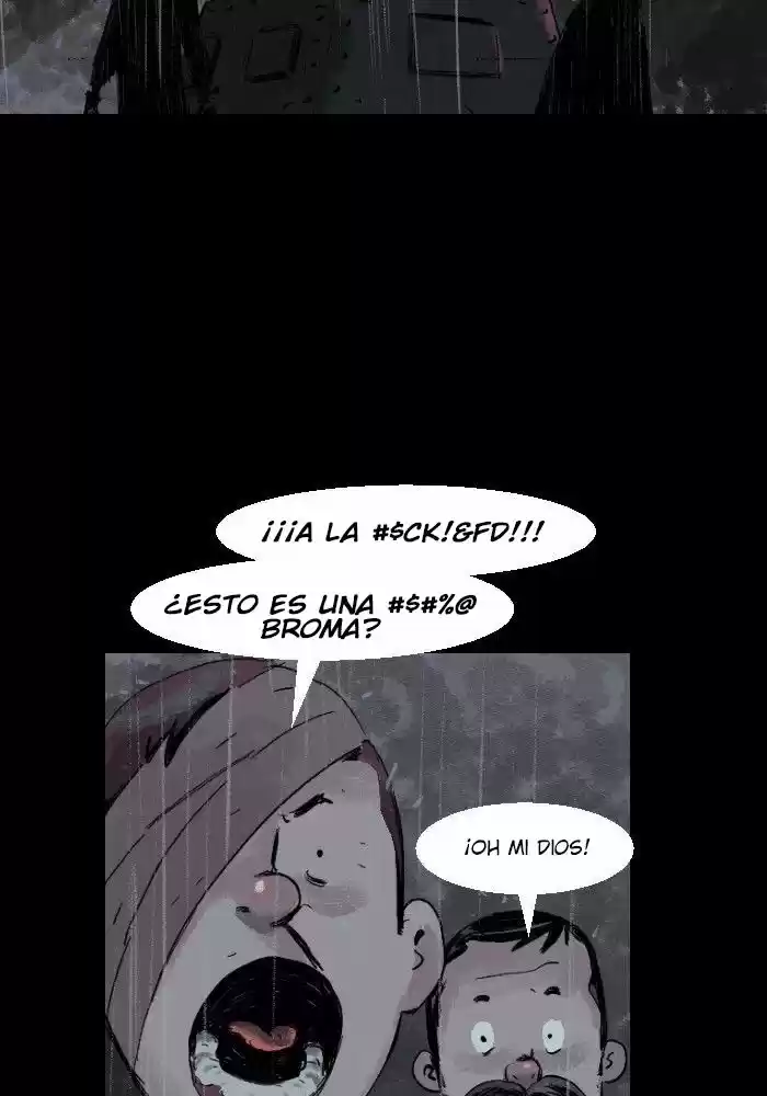 THE STRANGE TALES OF OSCAR ZAHN (2016) - Capítulo 19 - Página 18 - LectorTMOo