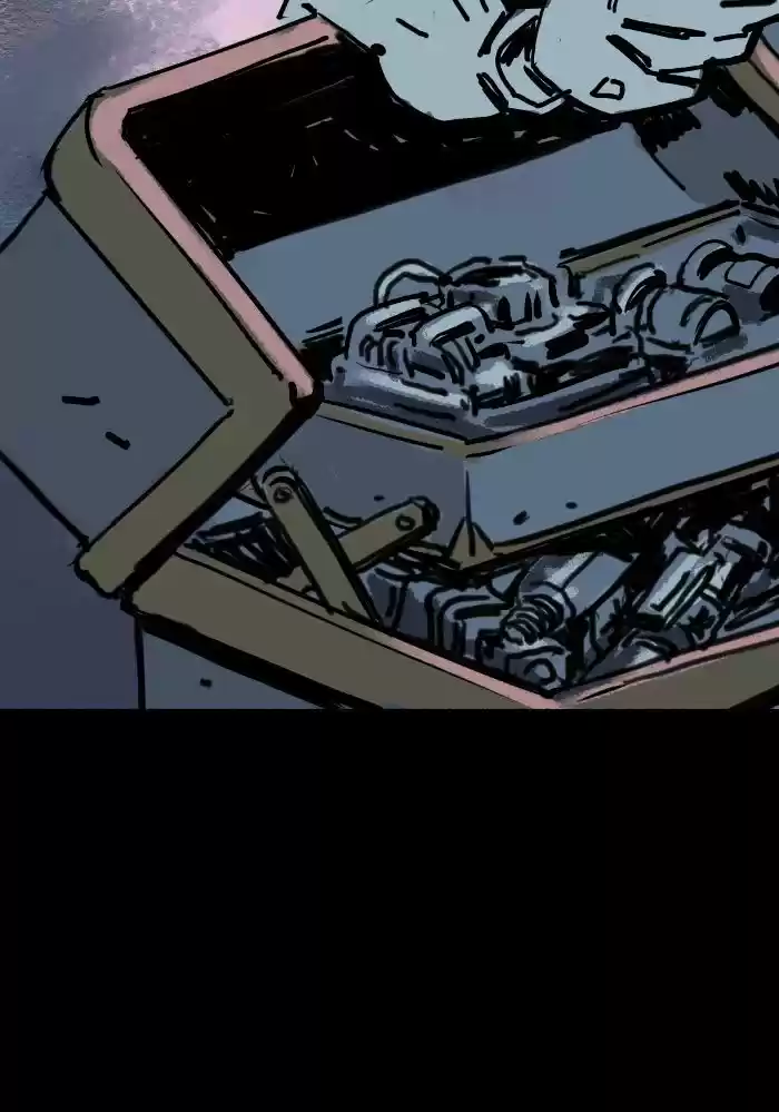THE STRANGE TALES OF OSCAR ZAHN (2016) - Capítulo 2 - Página 7 - LectorTMOo