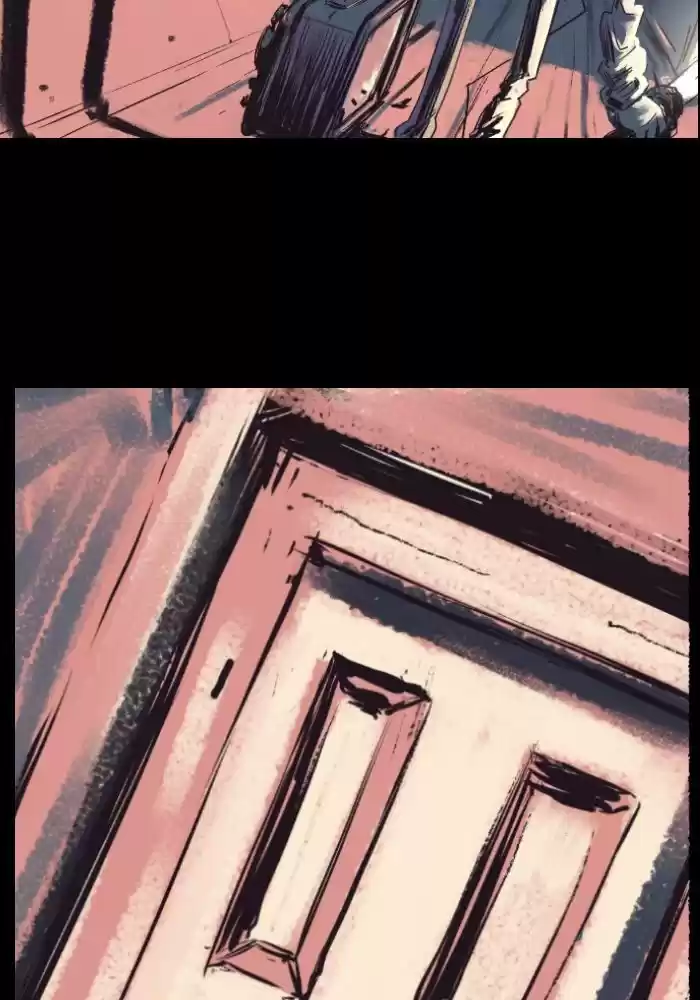 THE STRANGE TALES OF OSCAR ZAHN (2016) - Capítulo 2 - Página 20 - LectorTMOo