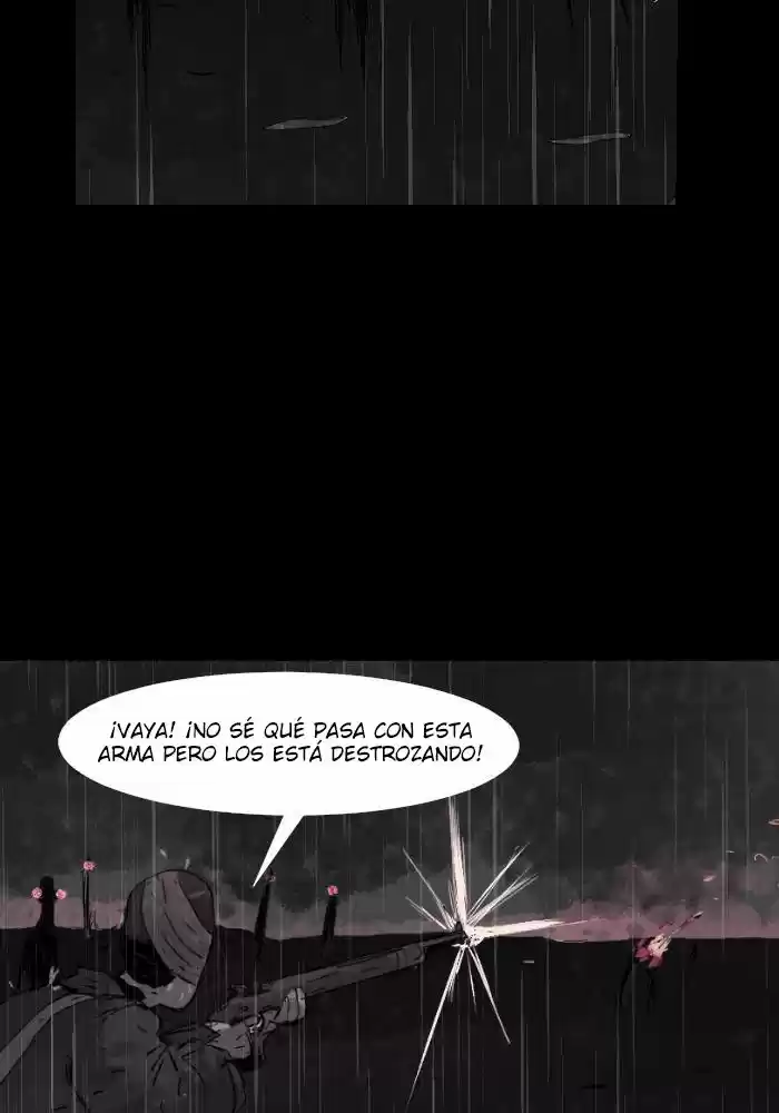 THE STRANGE TALES OF OSCAR ZAHN (2016) - Capítulo 20 - Página 10 - LectorTMOo