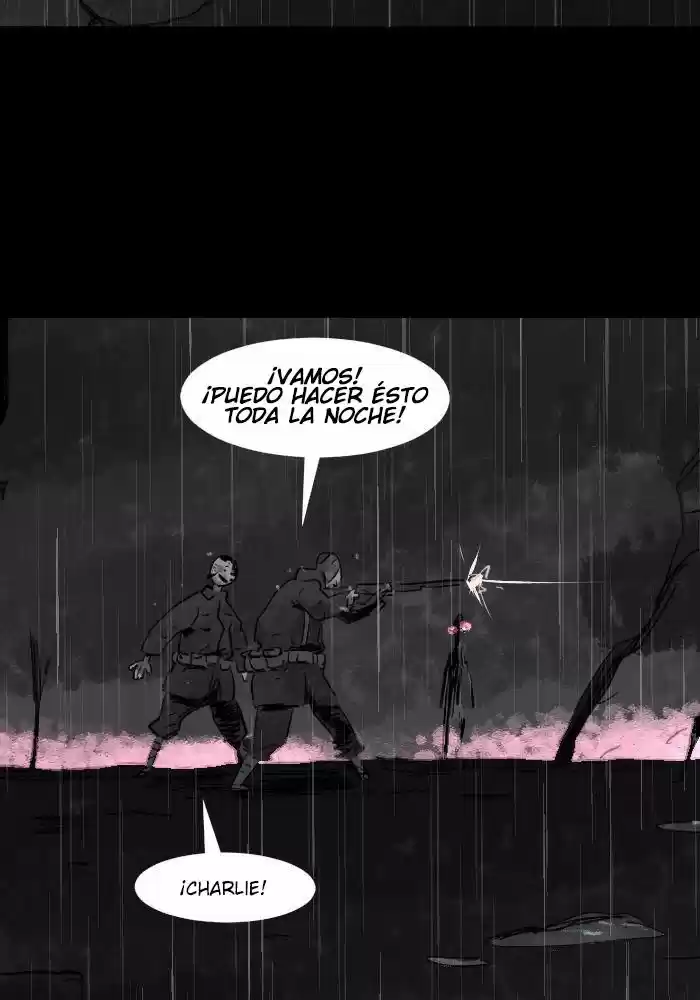 THE STRANGE TALES OF OSCAR ZAHN (2016) - Capítulo 20 - Página 11 - LectorTMOo