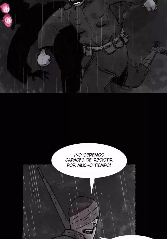 THE STRANGE TALES OF OSCAR ZAHN (2016) - Capítulo 20 - Página 15 - LectorTMOo