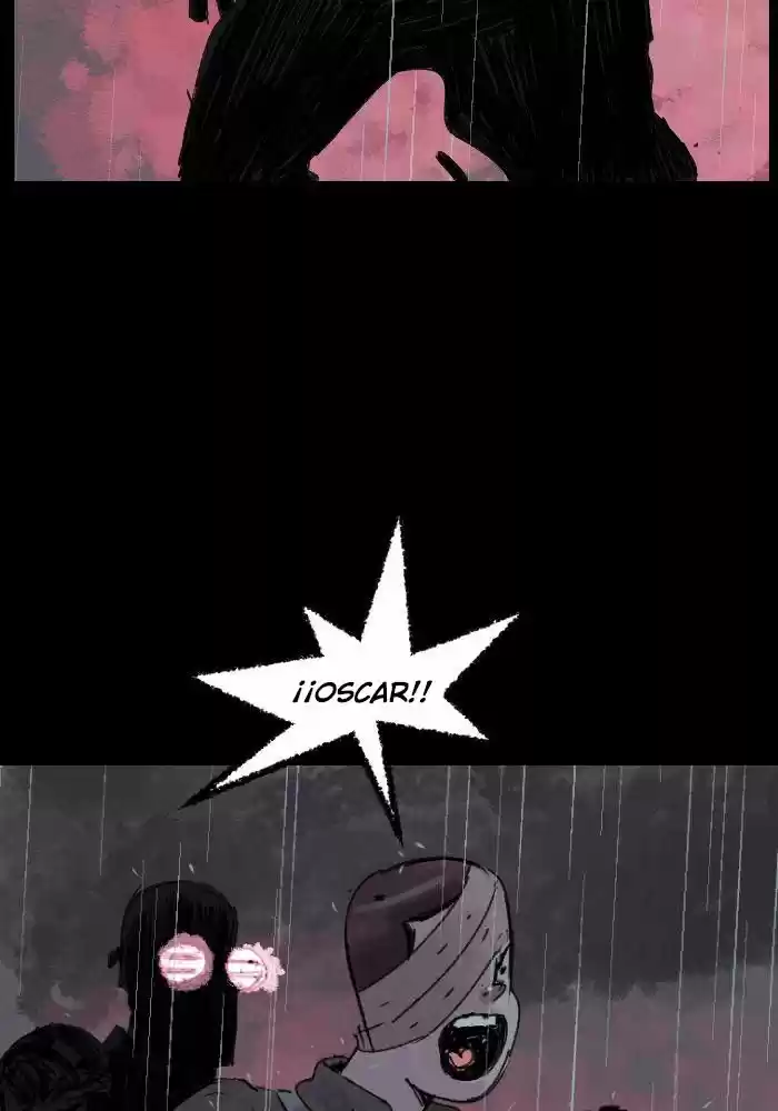 THE STRANGE TALES OF OSCAR ZAHN (2016) - Capítulo 21 - Página 13 - LectorTMOo