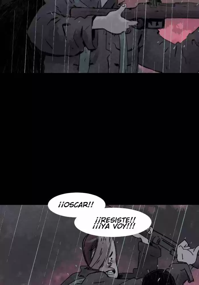 THE STRANGE TALES OF OSCAR ZAHN (2016) - Capítulo 21 - Página 14 - LectorTMOo