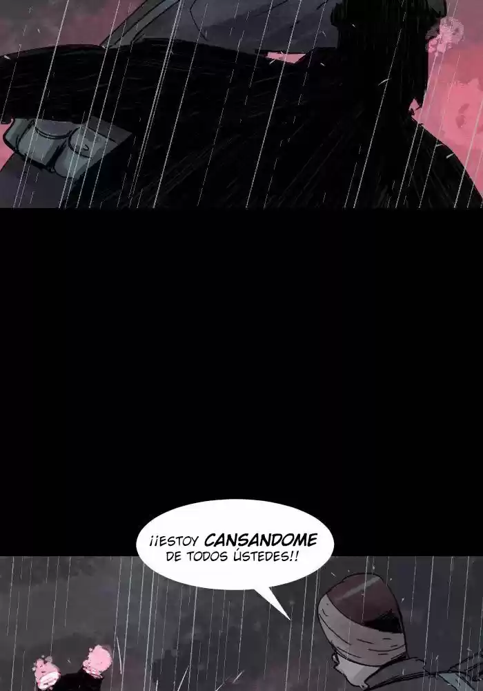 THE STRANGE TALES OF OSCAR ZAHN (2016) - Capítulo 21 - Página 15 - LectorTMOo