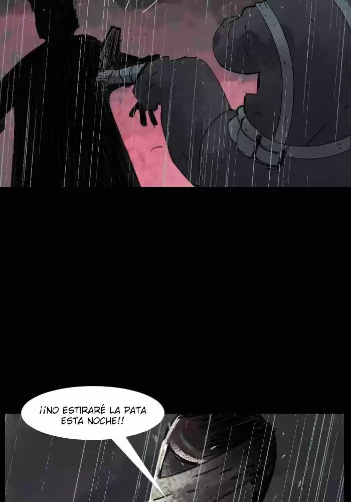 THE STRANGE TALES OF OSCAR ZAHN (2016) - Capítulo 21 - Página 16 - LectorTMOo