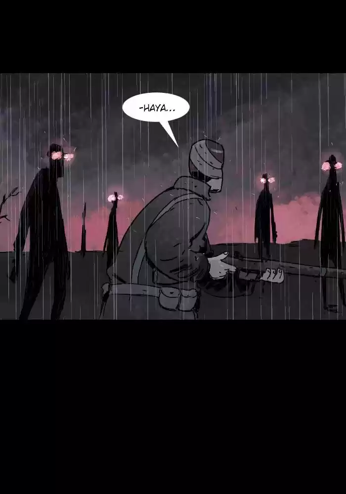THE STRANGE TALES OF OSCAR ZAHN (2016) - Capítulo 21 - Página 18 - LectorTMOo