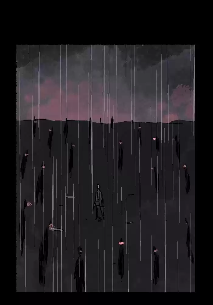THE STRANGE TALES OF OSCAR ZAHN (2016) - Capítulo 21 - Página 19 - LectorTMOo