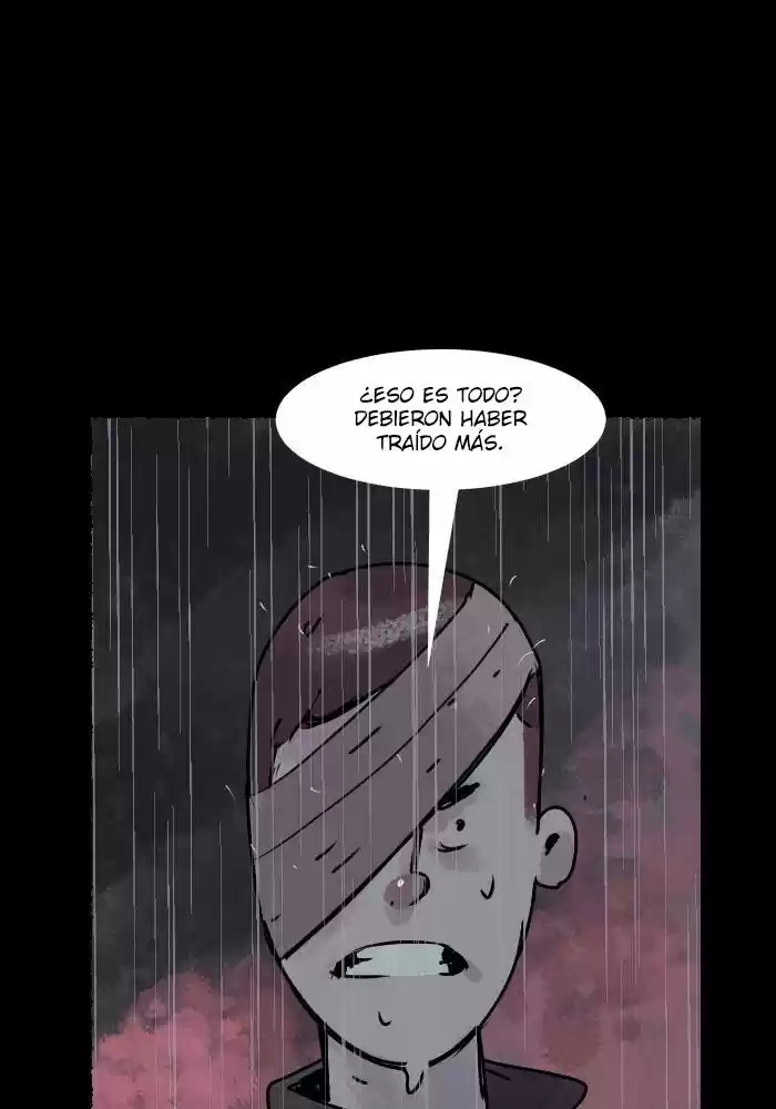 THE STRANGE TALES OF OSCAR ZAHN (2016) - Capítulo 21 - Página 20 - LectorTMOo