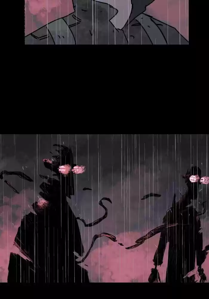 THE STRANGE TALES OF OSCAR ZAHN (2016) - Capítulo 21 - Página 21 - LectorTMOo