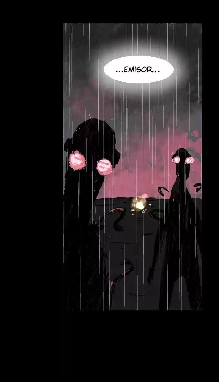 THE STRANGE TALES OF OSCAR ZAHN (2016) - Capítulo 22 - Página 4 - LectorTMOo