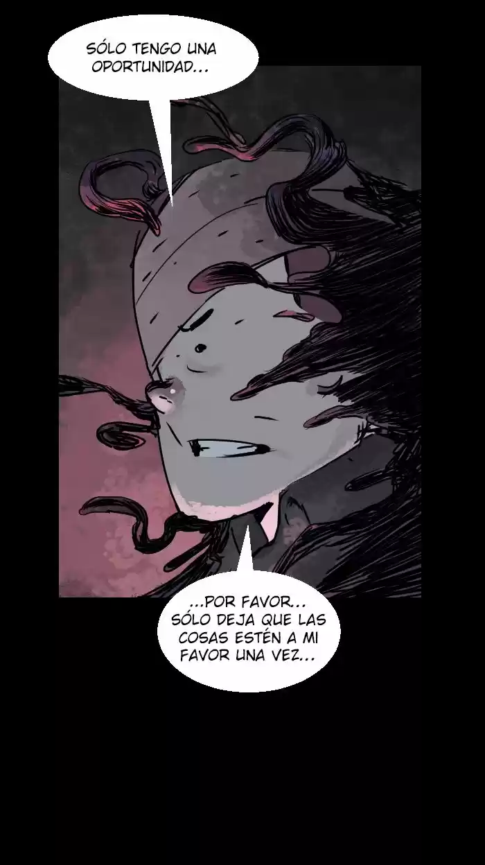 THE STRANGE TALES OF OSCAR ZAHN (2016) - Capítulo 22 - Página 6 - LectorTMOo