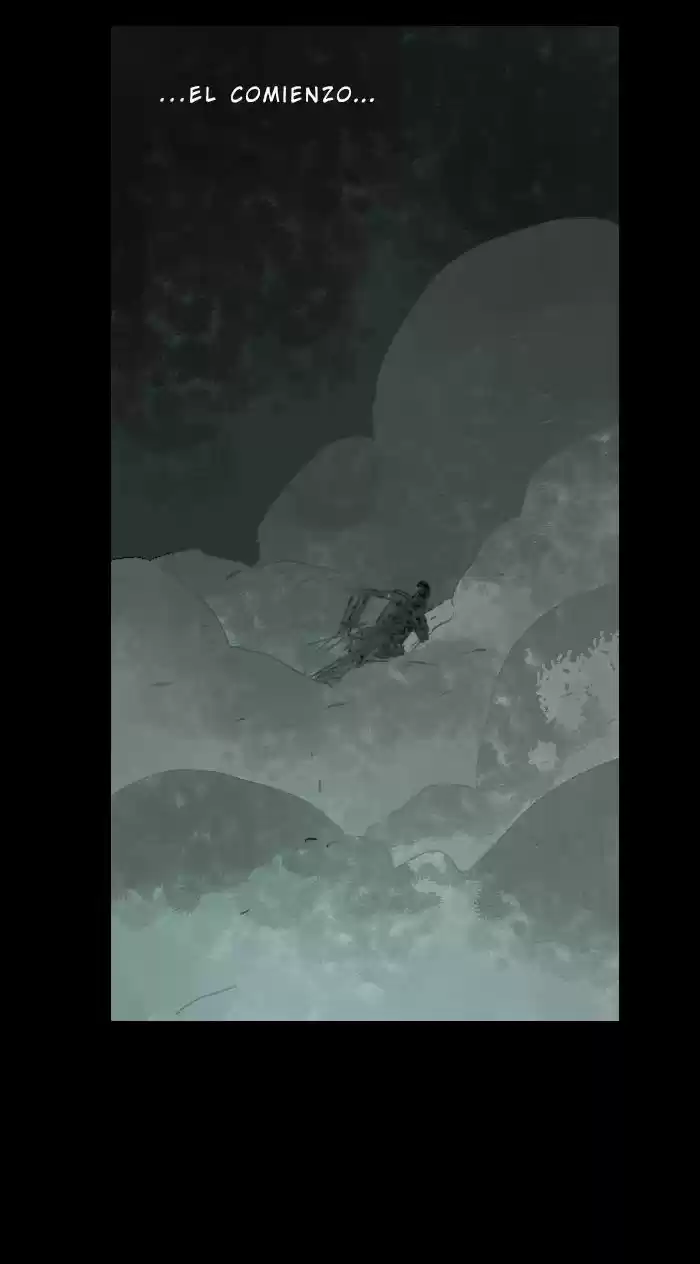 THE STRANGE TALES OF OSCAR ZAHN (2016) - Capítulo 22 - Página 16 - LectorTMOo