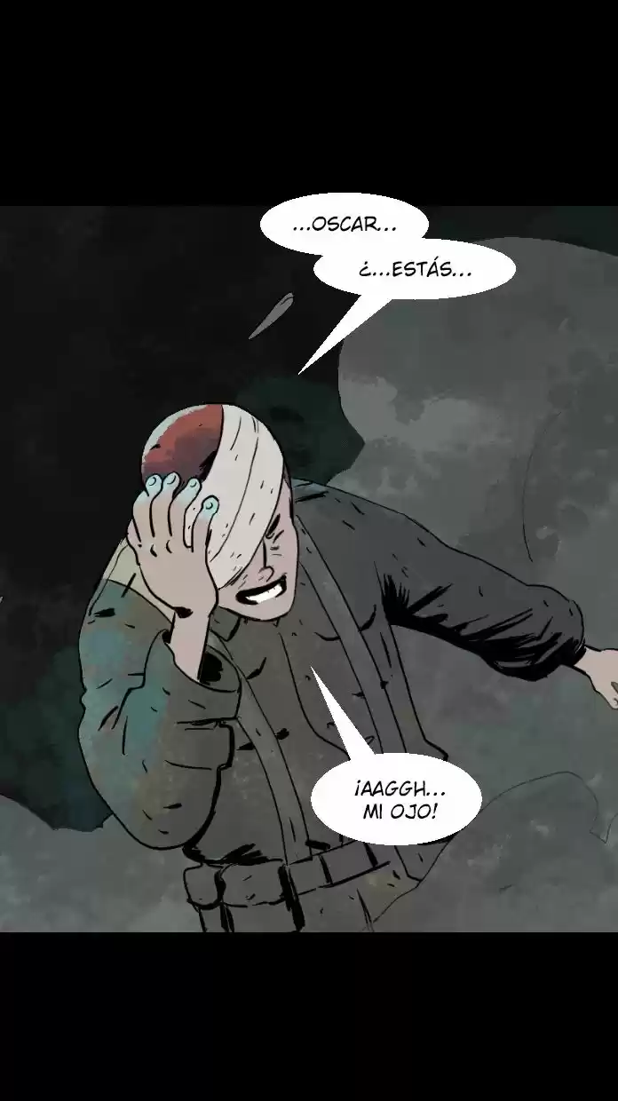 THE STRANGE TALES OF OSCAR ZAHN (2016) - Capítulo 22 - Página 18 - LectorTMOo