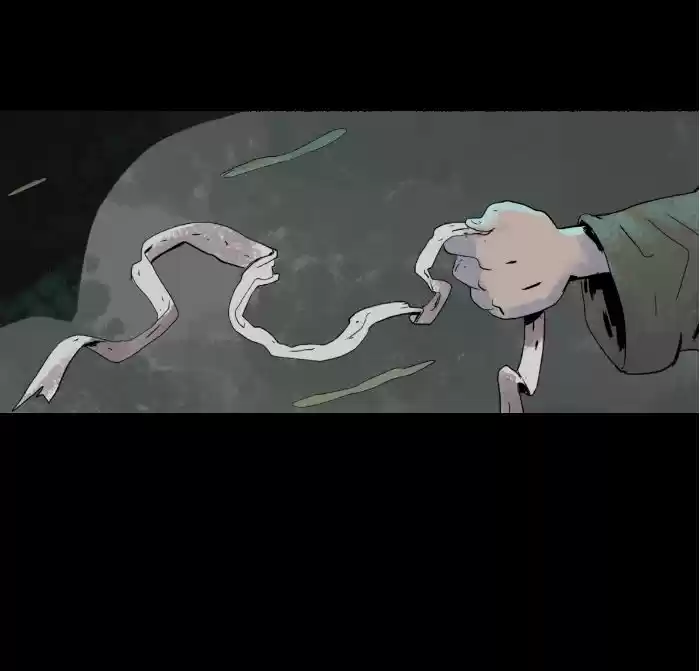THE STRANGE TALES OF OSCAR ZAHN (2016) - Capítulo 22 - Página 20 - LectorTMOo