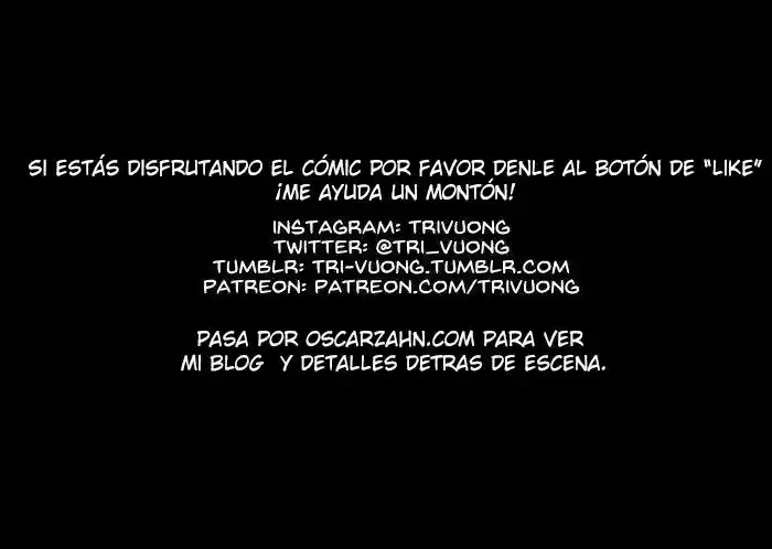 THE STRANGE TALES OF OSCAR ZAHN (2016) - Capítulo 22 - Página 25 - LectorTMOo