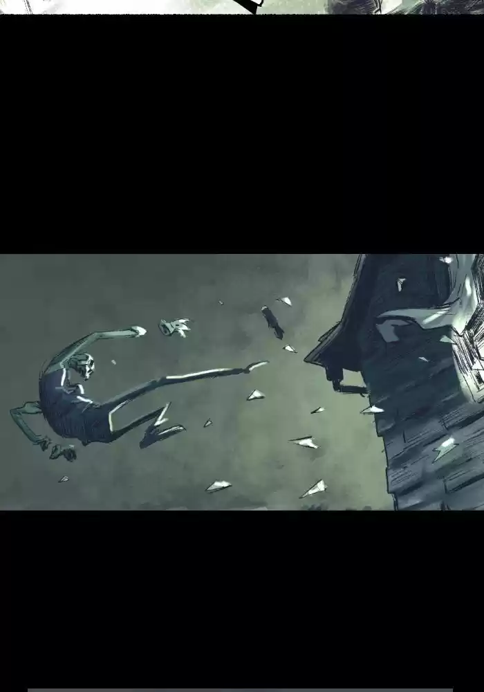 THE STRANGE TALES OF OSCAR ZAHN (2016) - Capítulo 3 - Página 16 - LectorTMOo