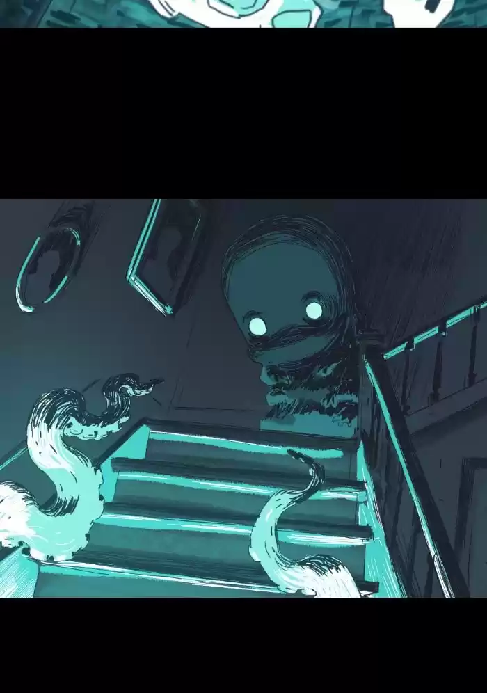 THE STRANGE TALES OF OSCAR ZAHN (2016) - Capítulo 4 - Página 12 - LectorTMOo